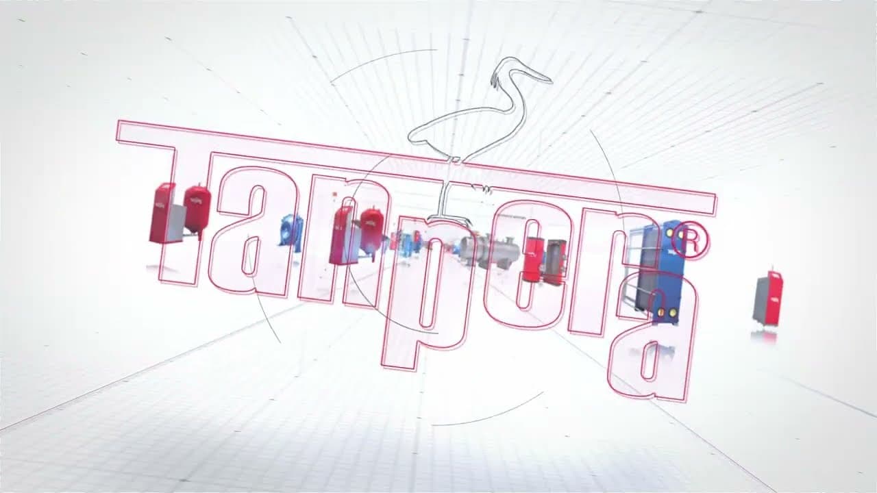 Tanpera tanıtım filmi