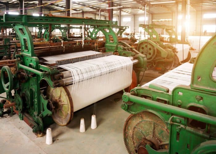 Tekstil Fabrikaları
