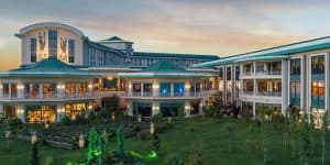NG Hotel / Afyon