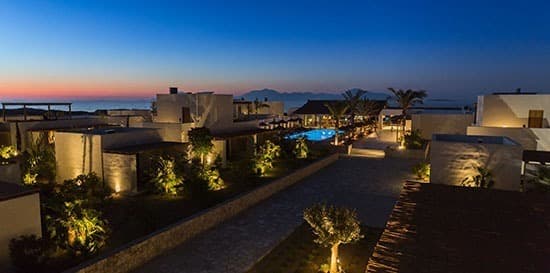 Casa Cook Hotel / Yunanistan