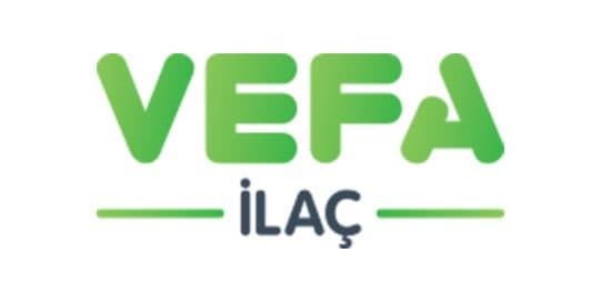 Vefa İlaç / İstanbul