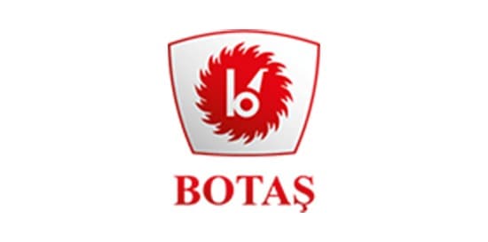 Botaş Doğalgaz / Adana